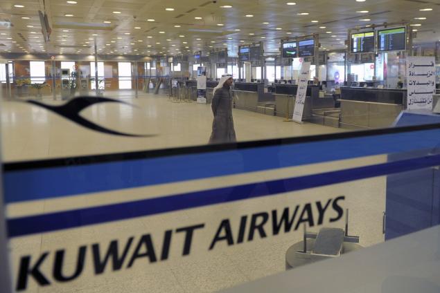 COVID-19: Pekerja Mesir Merusuh Di Kuwait, Tuntut Dihantar Pulang